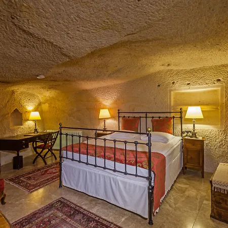 Hotel Yunak Evleri Cappadocia Ürgüp