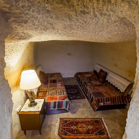 호텔 Yunak Evleri Cappadocia 3*