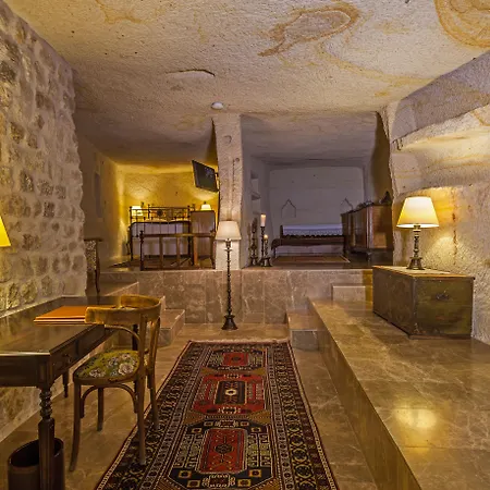 Yunak Evleri Cappadocia 호텔