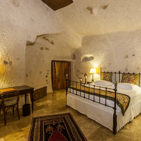 Hotel Yunak Evleri Cappadocia Ürgüp