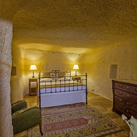 Yunak Evleri Cappadocia Hotel Ürgüp