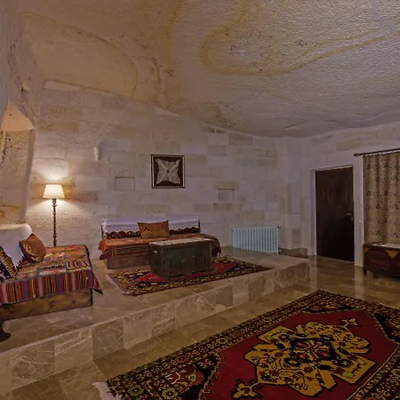 Yunak Evleri Cappadocia Ξενοδοχείο Ουργκούπ