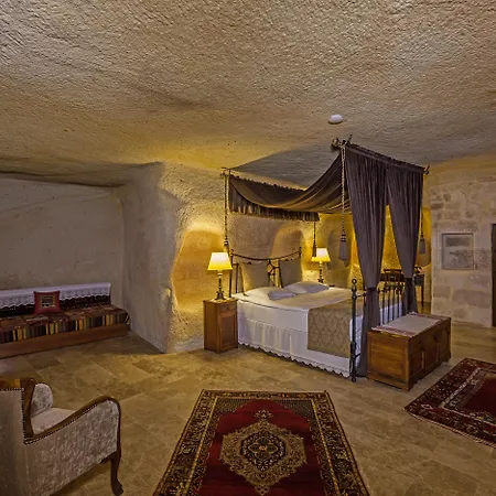 Yunak Evleri Cappadocia 3*