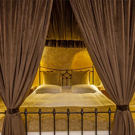 Hotel Yunak Evleri Cappadocia Ürgüp