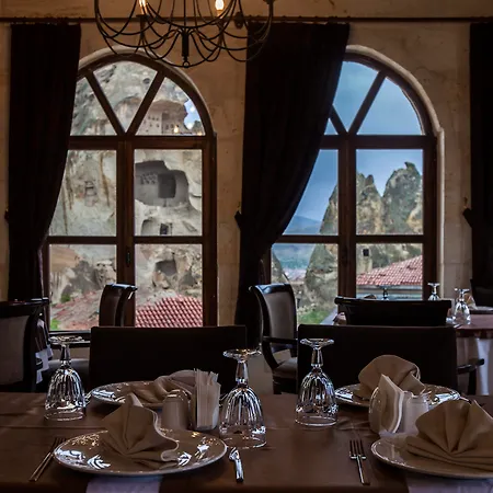 Yunak Evleri Cappadocia Hotel 3*