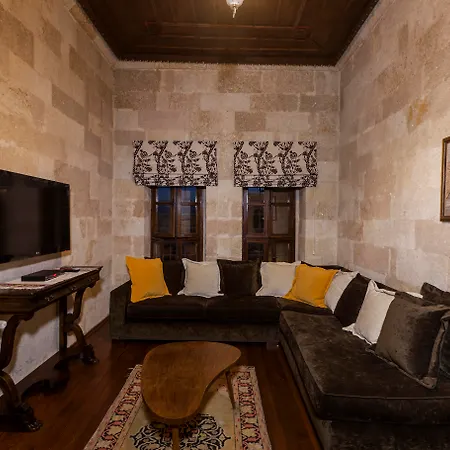 Yunak Evleri Cappadocia 3* 어굽