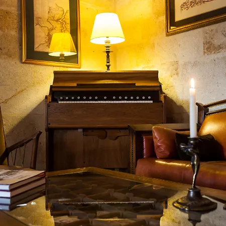 Hotel Yunak Evleri Cappadocia Ürgüp