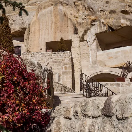 Yunak Evleri Cappadocia