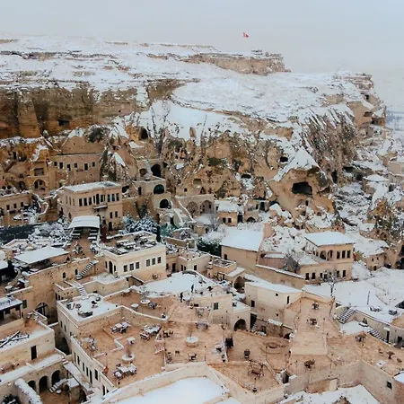 Yunak Evleri Cappadocia 3* Ürgüp