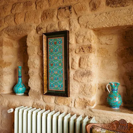 Yunak Evleri Cappadocia