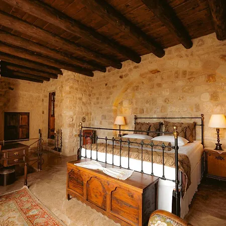 Hotel Yunak Evleri Cappadocia 3*