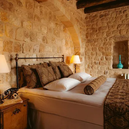 Yunak Evleri Cappadocia 3*