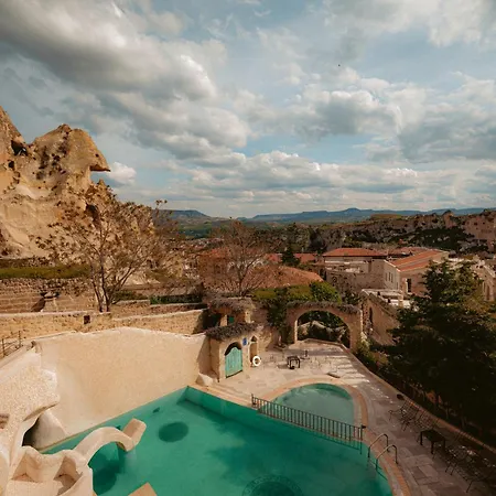 Yunak Evleri Cappadocia Hotel