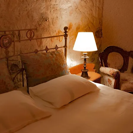 Yunak Evleri Cappadocia Hotel Ürgüp