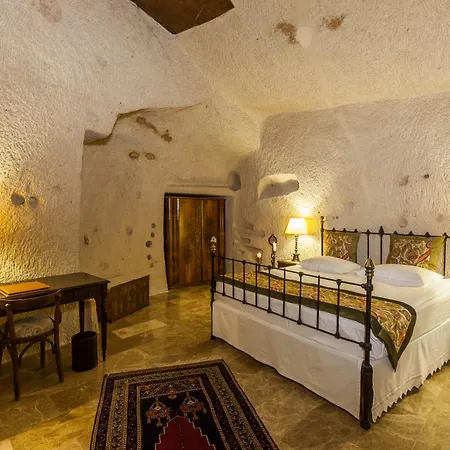 Yunak Evleri Cappadocia Ürgüp