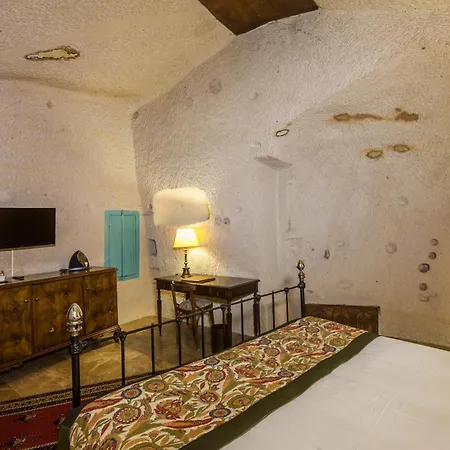 Yunak Evleri Cappadocia Hotel