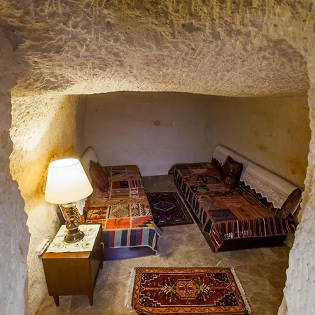 Hotel Yunak Evleri Cappadocia 3*