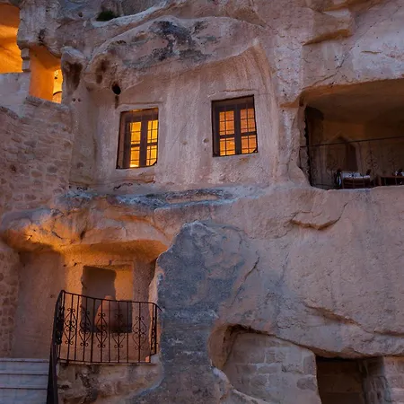 Yunak Evleri Cappadocia Hotel