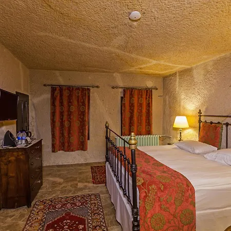 Yunak Evleri Cappadocia 3*