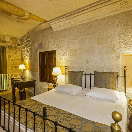 Yunak Evleri Cappadocia Hotel