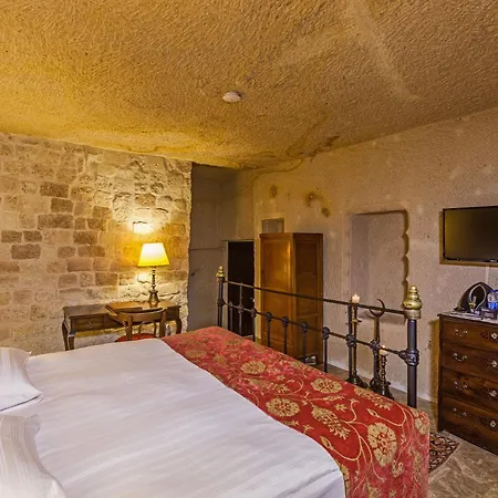 Yunak Evleri Cappadocia Hotel Ürgüp