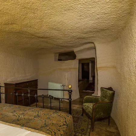 Hotel Yunak Evleri Cappadocia Ürgüp