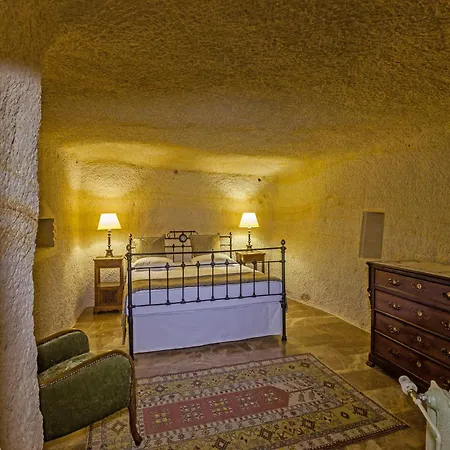 Yunak Evleri Cappadocia 3*