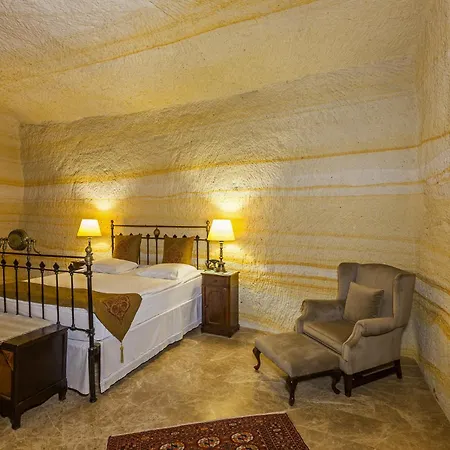 Yunak Evleri Cappadocia 3* Ürgüp