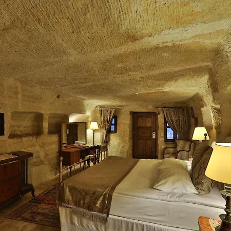 Hotel Yunak Evleri Cappadocia Ürgüp