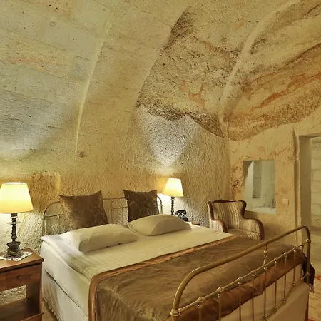 Yunak Evleri Cappadocia 3* Ürgüp