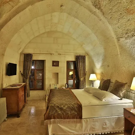 Yunak Evleri Cappadocia