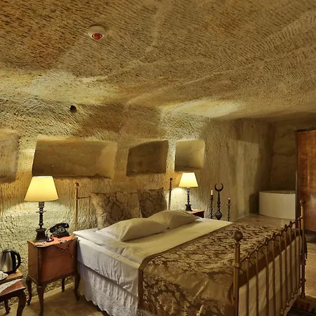 Yunak Evleri Cappadocia Hotel