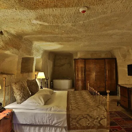 Hotel Yunak Evleri Cappadocia 3*