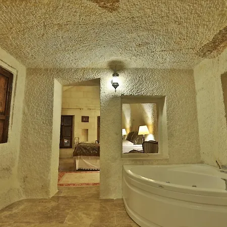 Yunak Evleri Cappadocia Hotel Ürgüp