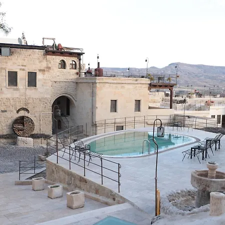 Yunak Evleri Cappadocia 3*