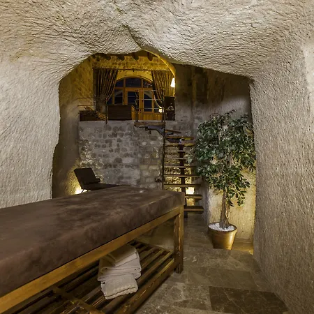 Hotel Yunak Evleri Cappadocia Ürgüp