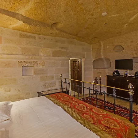 Yunak Evleri Cappadocia Hotel Ürgüp