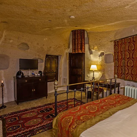 Hotel Yunak Evleri Cappadocia 3*