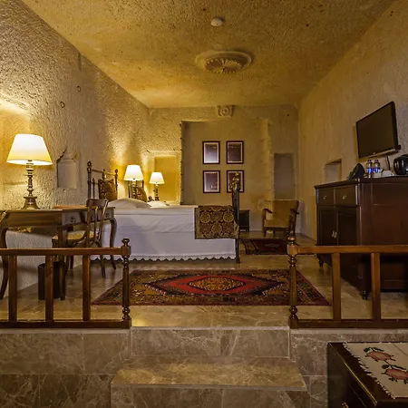 Yunak Evleri Cappadocia Hotel