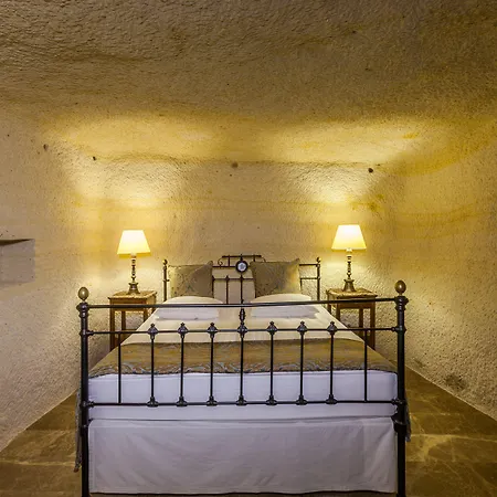 Hotel Yunak Evleri Cappadocia 3*