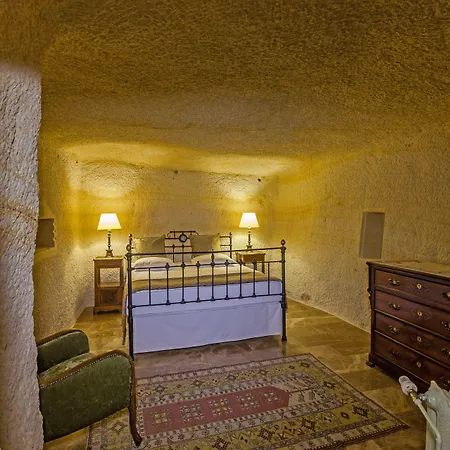 Hotel Yunak Evleri Cappadocia Ürgüp