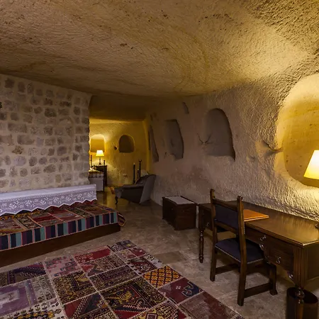 Yunak Evleri Cappadocia Hotell