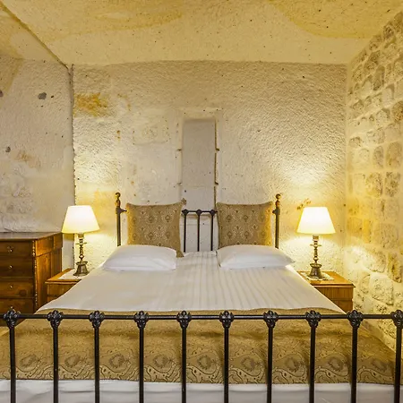 Yunak Evleri Cappadocia 3*