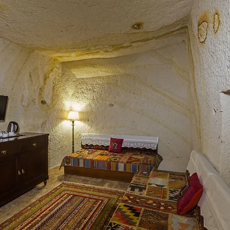 Hotel Yunak Evleri Cappadocia Ürgüp