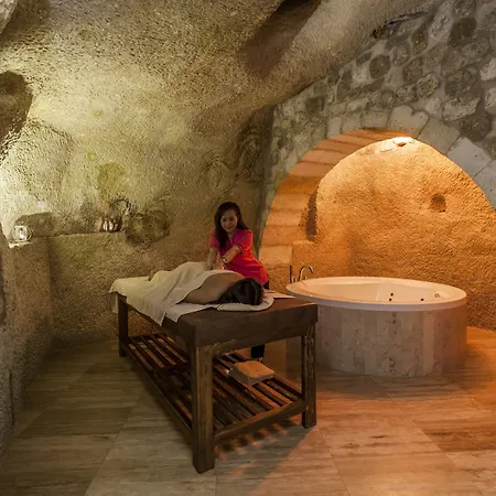 Yunak Evleri Cappadocia 3*