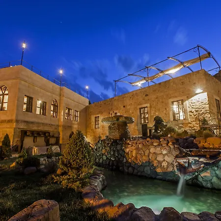 Hotel Yunak Evleri Cappadocia Ürgüp