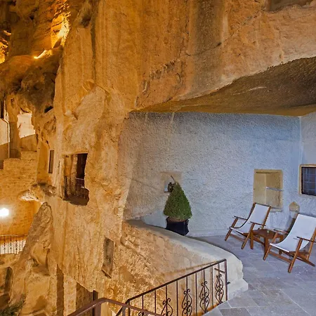 Yunak Evleri Cappadocia 호텔 3*