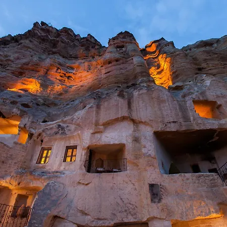 Yunak Evleri Cappadocia 3*