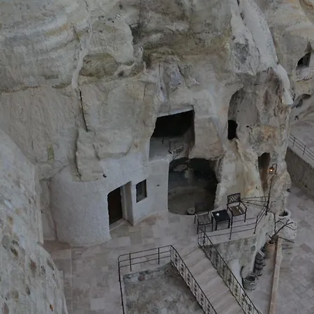 Yunak Evleri Cappadocia Ürgüp