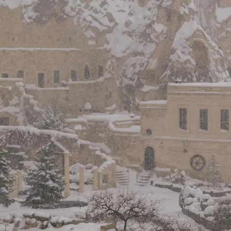 Yunak Evleri Cappadocia 3*